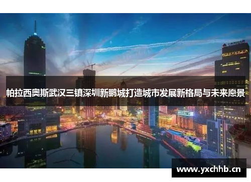 帕拉西奥斯武汉三镇深圳新鹏城打造城市发展新格局与未来愿景