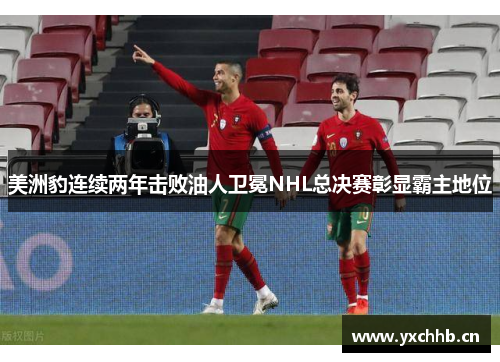 美洲豹连续两年击败油人卫冕NHL总决赛彰显霸主地位